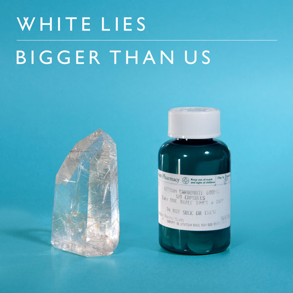 White Lies