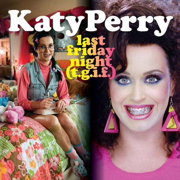 Katy Perry
