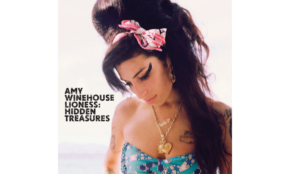 Amy Winehouse's 'Lioness: Hidden Treasures' Explained