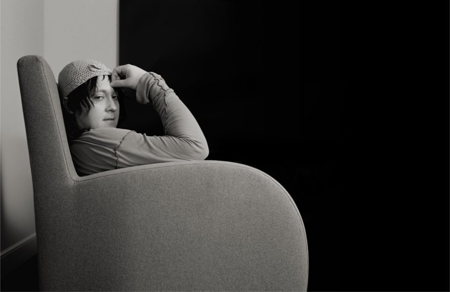 Antony And The Johnsons