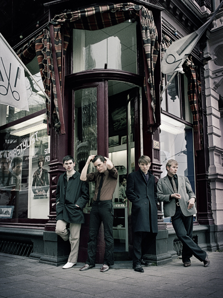 Franz Ferdinand