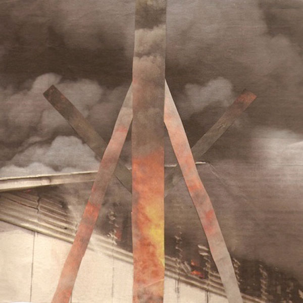 45 – Iceage, 'Broken Bones'