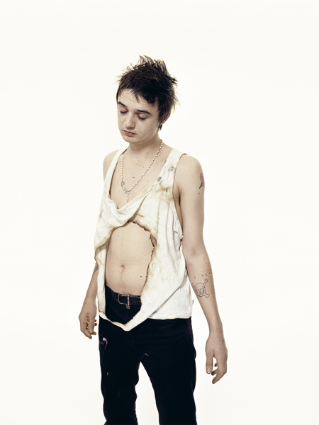 Pete Doherty