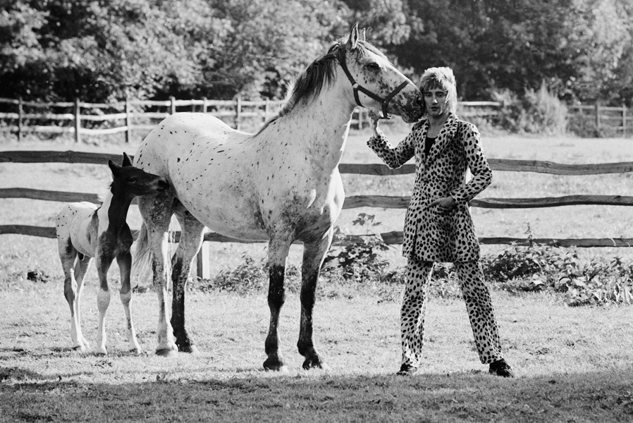 Rod Stewart