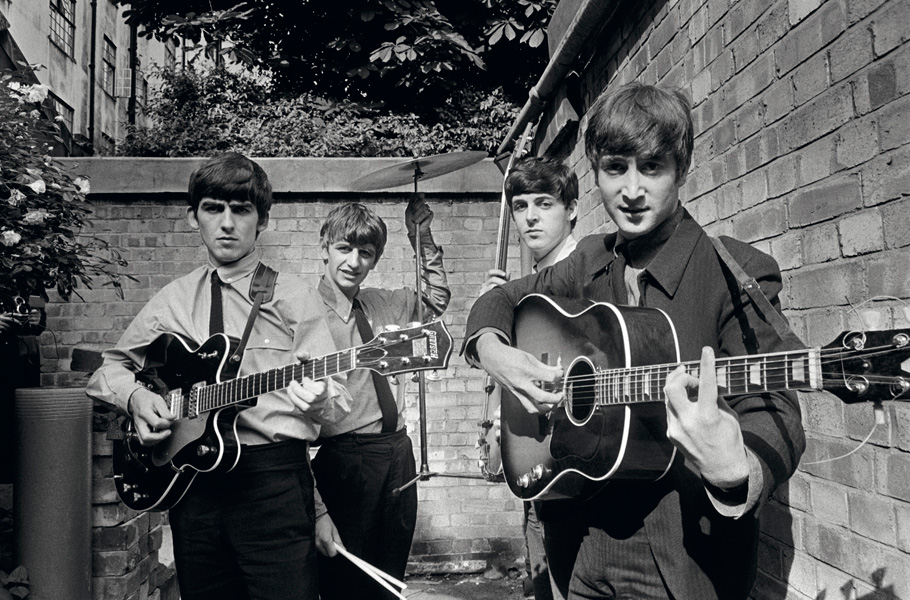 The Beatles