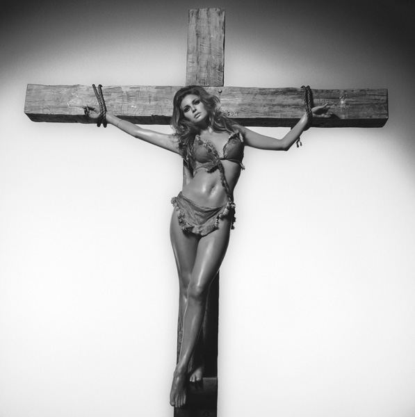 Raquel Welch