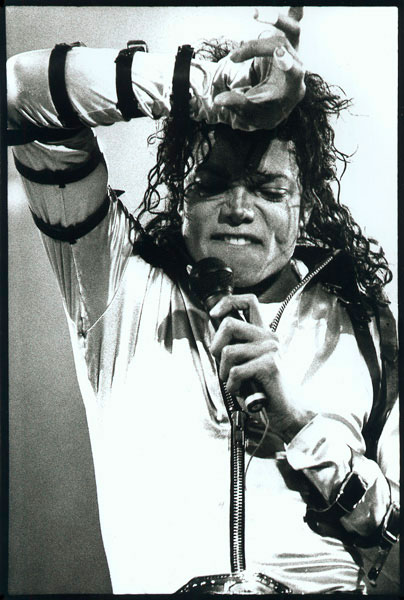 Michael Jackson