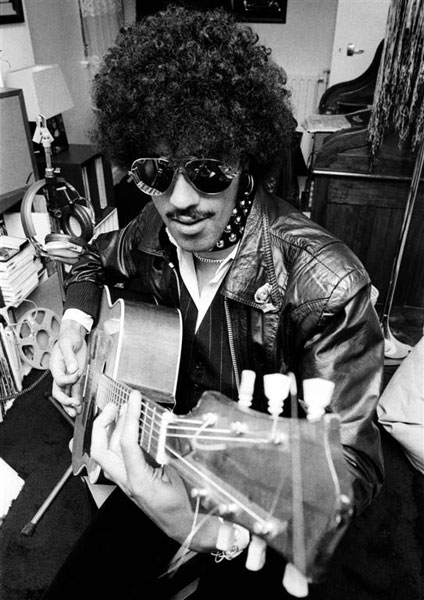 Phil Lynott