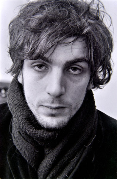 Syd Barrett