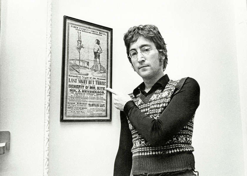 John Lennon