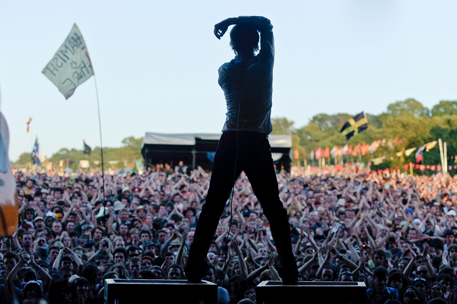 Best Secret Gig Of The Year: