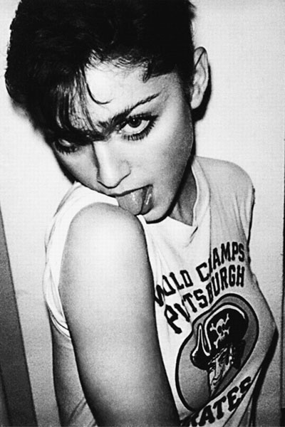 Madonna