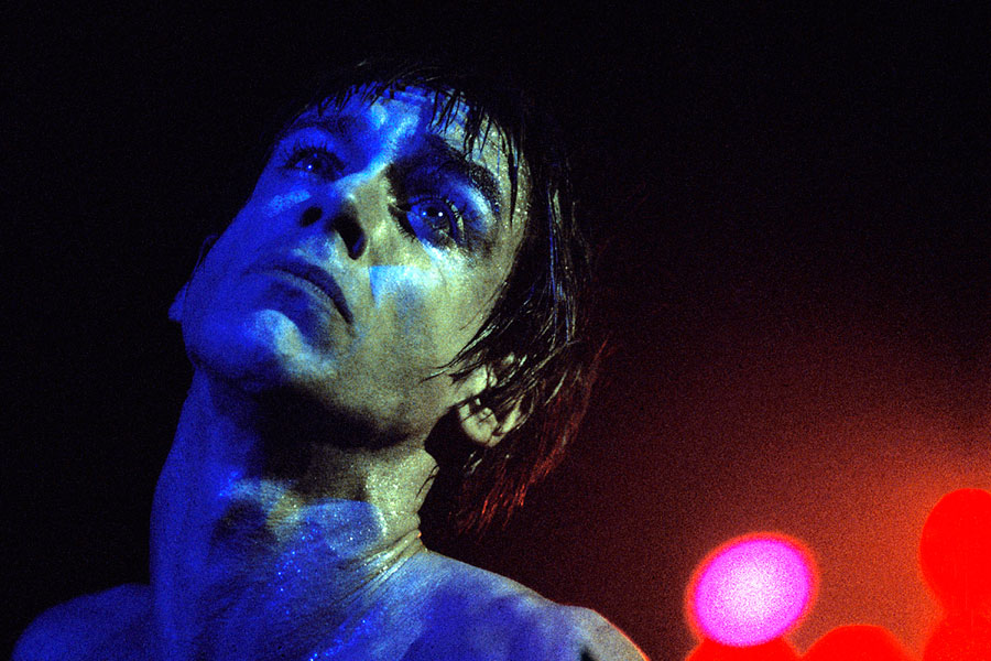 Iggy Pop