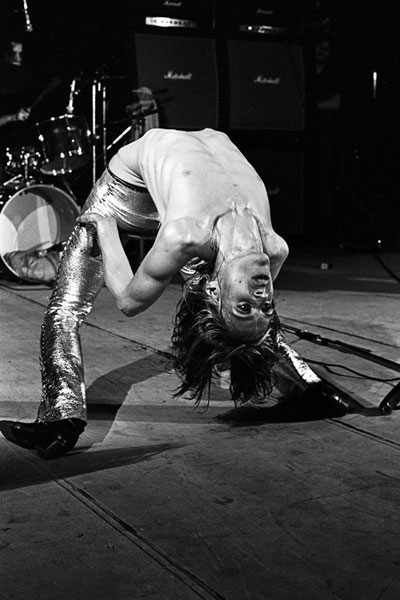 Iggy Pop