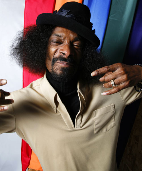 Snoop Dogg