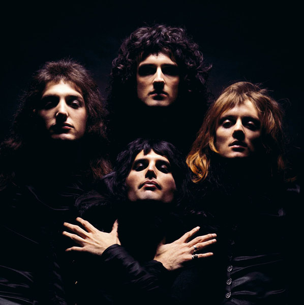 Queen