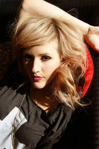 Ellie Goulding