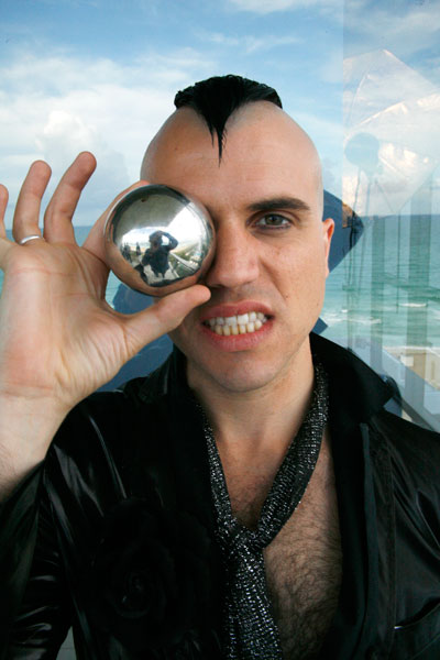Neon Trees