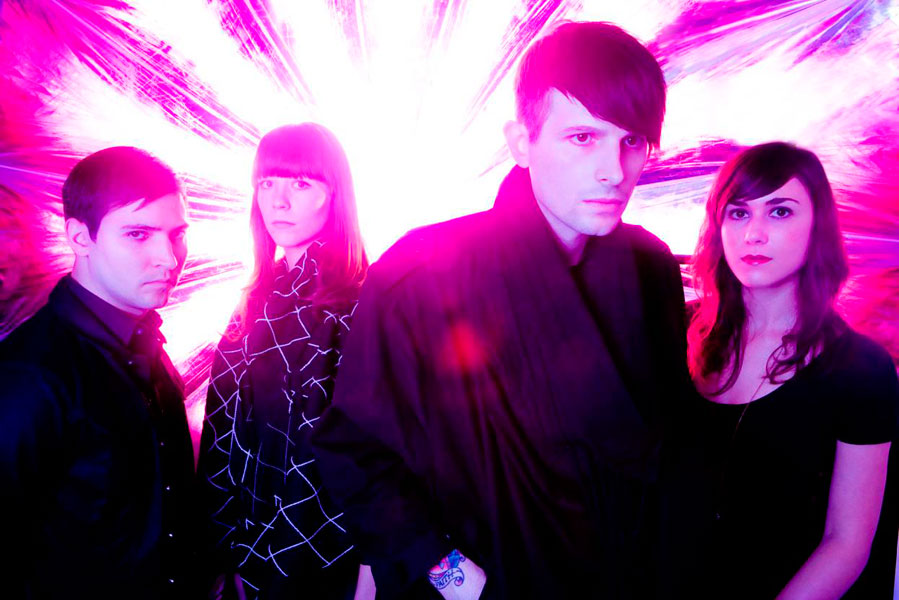 48 – Cold Cave, 'The Green Pan Is Dead'