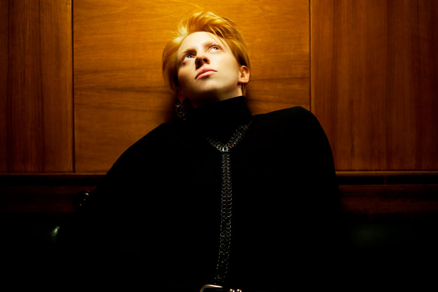 La Roux