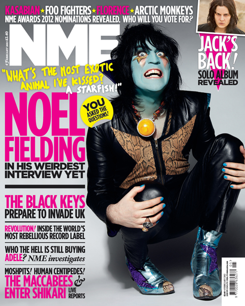 NMECover