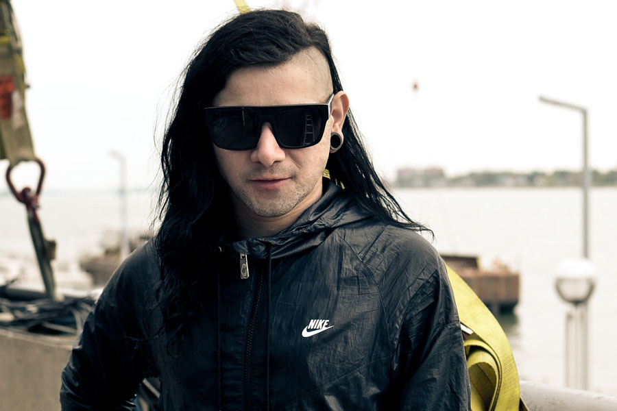 Skrillex