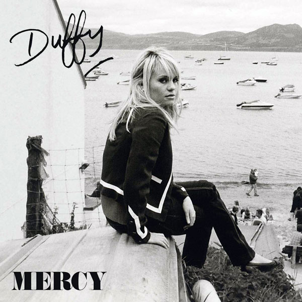 9. Duffy, 'Mercy'