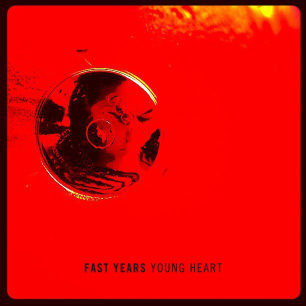Fast Years Fast Years