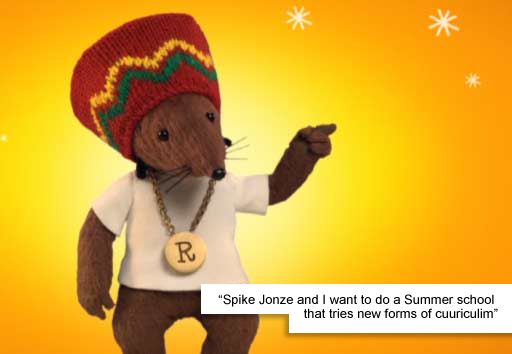 Kanye Kanye