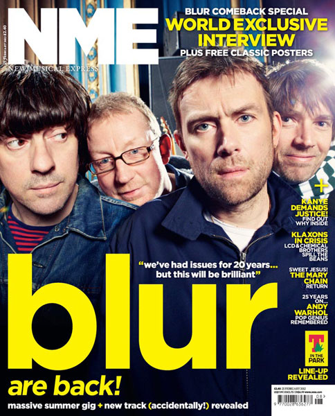 Blur Blur