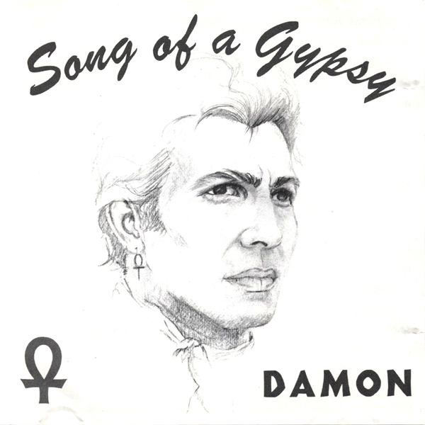 Damon, 'Song Of A Gypsy'