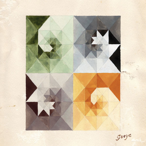 Gotye Gotye