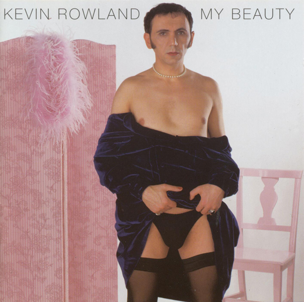 Kevin Rowland, 'My Beauty'