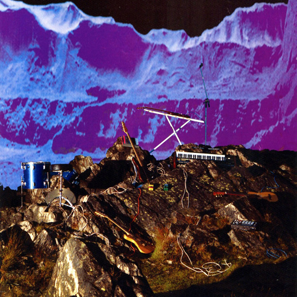 Late Of The Pier, 'Fantasy Black'