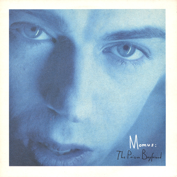 Momus, 'The Poison Boyfriend'