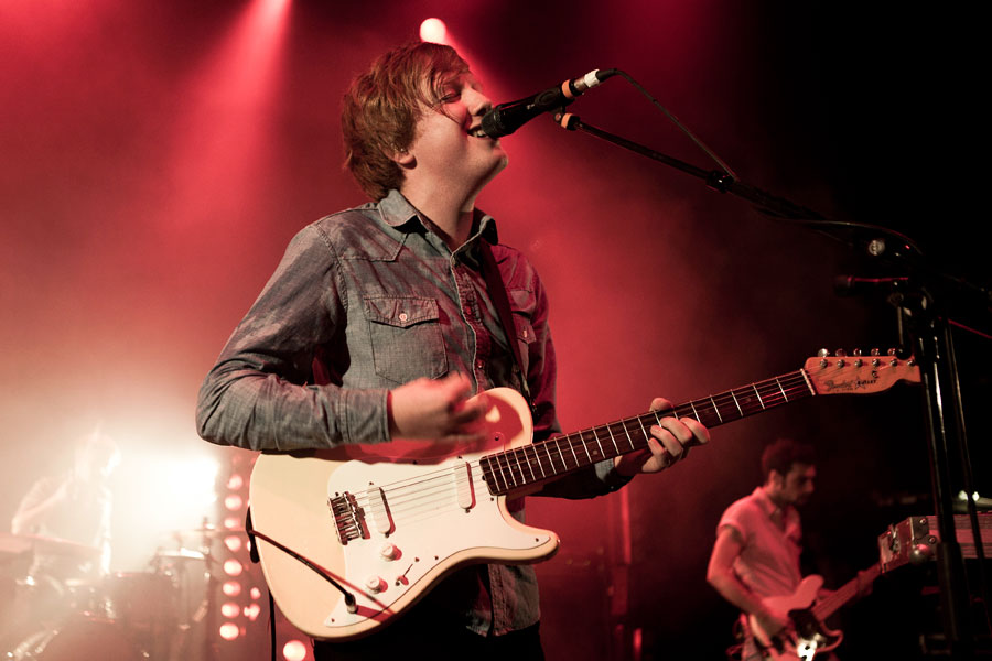 Two Door Cinema Club Working With big Name Producer On Second Album two-door-cinema-club-working-with-big-name-producer-on-second-album