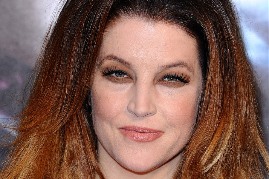 lisa marie presley teams