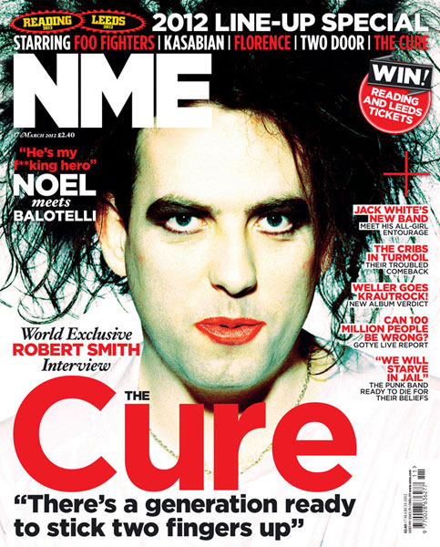 TheCure
