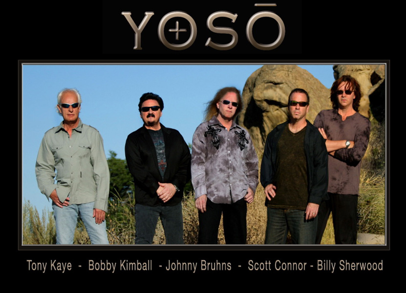 Yoso Yoso