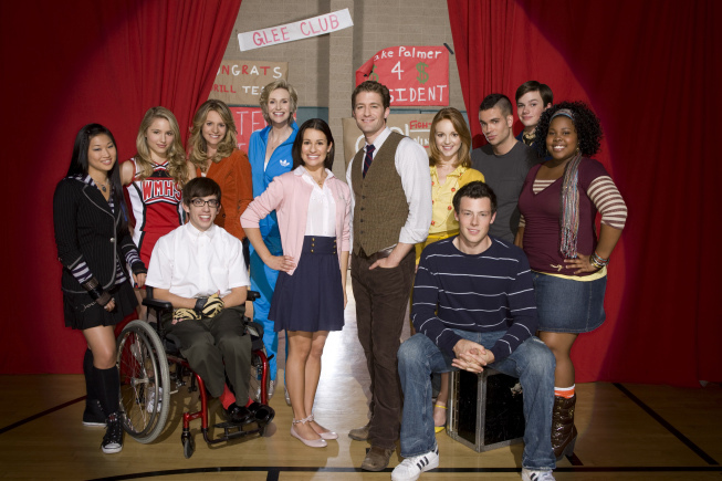 Glee Glee