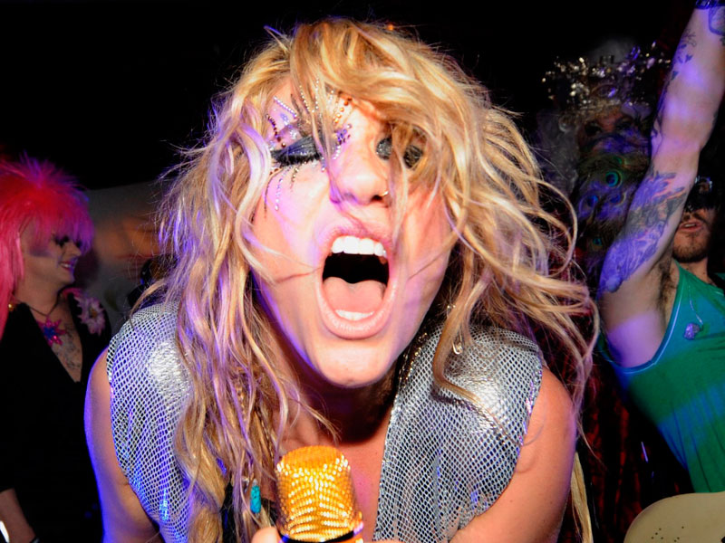 Ke$ha Ke$ha