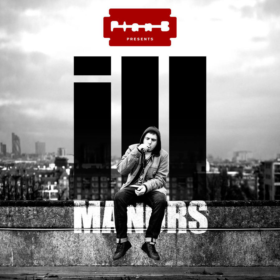 Plan B- 'Ill Manors'