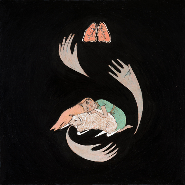 Purity Ring- 'Shrines'