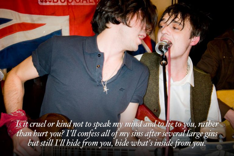 25 Beautiful Song Lyrics NME