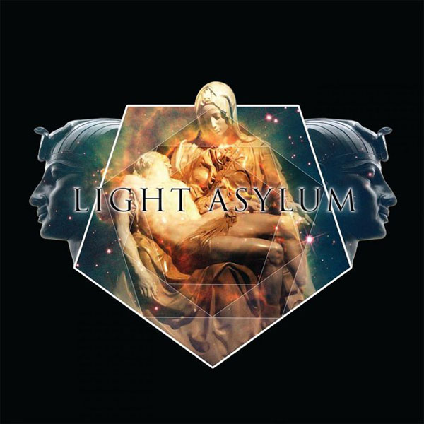 Light Asylum - 'Light Asylum'