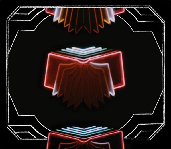 Neon Bible Neon Bible
