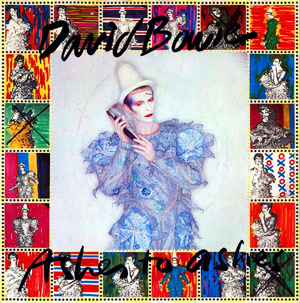 3. ‘Ashes To Ashes’.