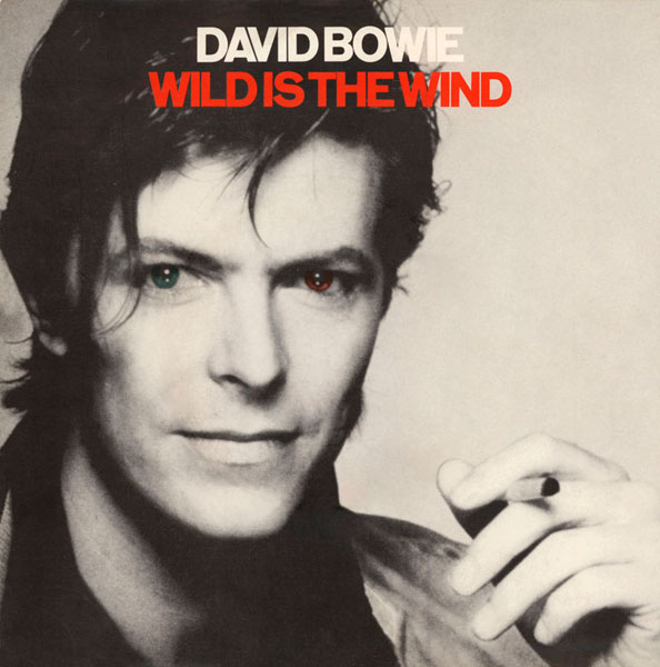 18. ‘Wild Is The Wind’.