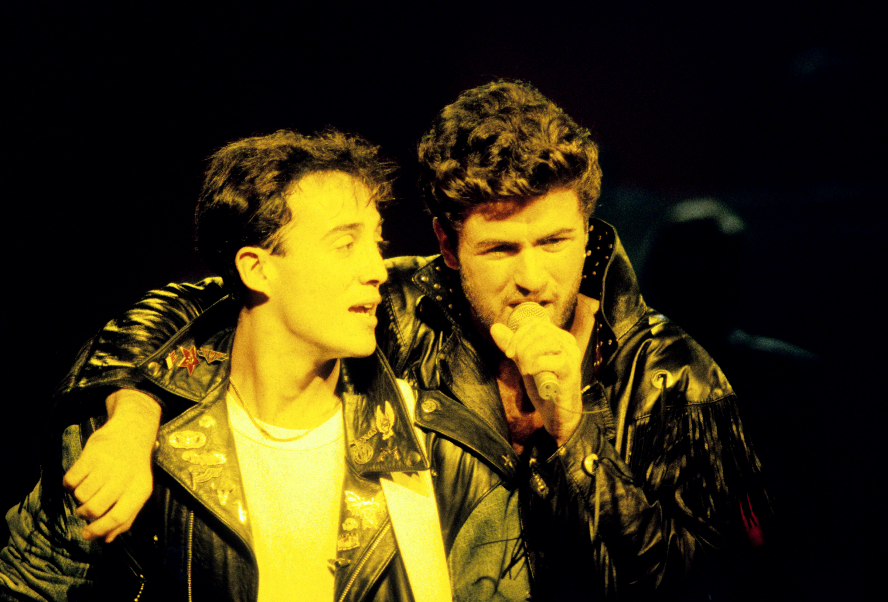 Wham! set to reform 30 years after their first hit? - NME