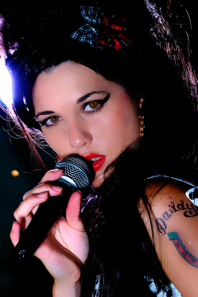 Amy Housewine